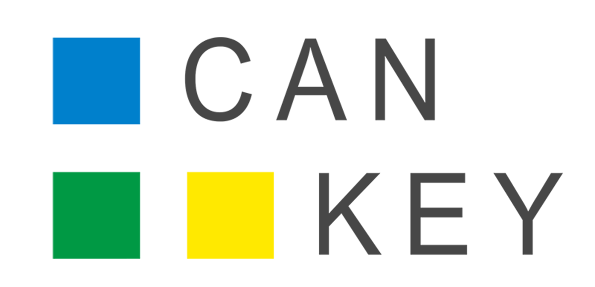 肯記關係企業logo
